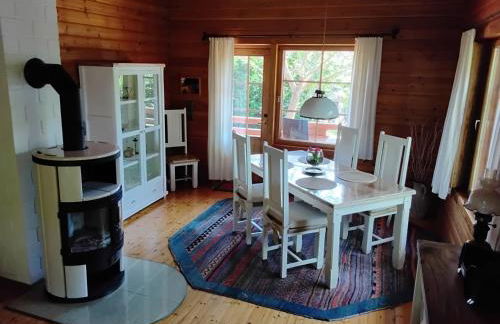 Blockhaus Ville - Foto 23