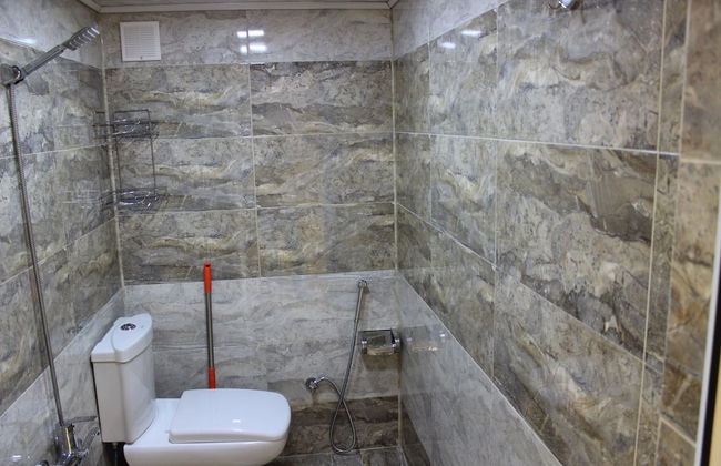 Guba Panoramic Villa - Foto 37