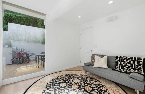 Beverly Hills Canyon Estate by Colby & Conrad - Foto 14