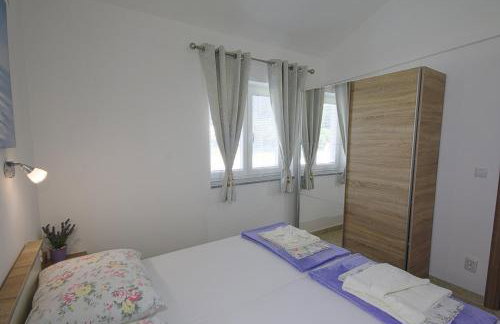 Apartmani Srdoč - Foto 21