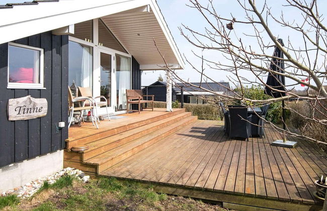 2 Person Holiday Home in Haderslev - Foto 10