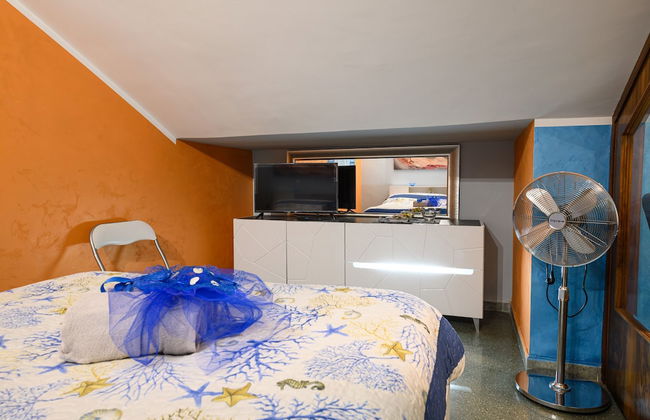 Casa Maggio in Vietri sul Mare - Foto 35