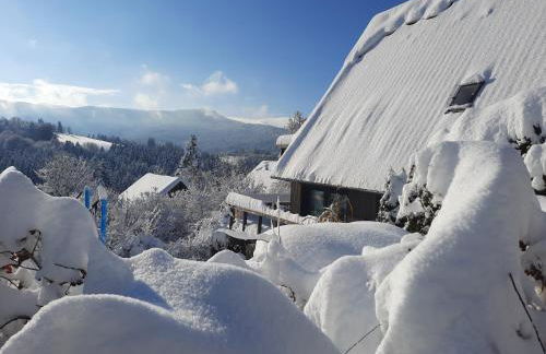 Haus mit Bergblick - Foto 49
