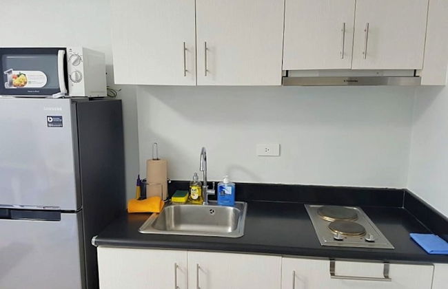 All At Jazz - Makati Serviced Apartments - Photo 11