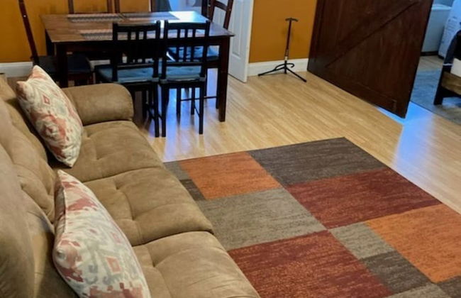 Perfect DTWN Condo with King beds - Foto 64