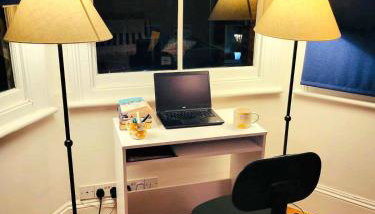 Spacious 2 BDR plus Large Living Dining Room with Workspace Executive Apartments at Prime Locations in Kensington and Chelsea by Ricky & Giustina Collection - W8 SW3 SW5 SW7 SW10 - Foto 2