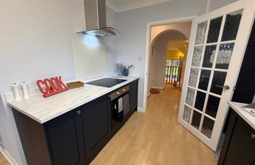 Pett Level Beach House - Foto 14