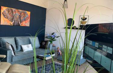 Aelio Suites- Near Airport and Beach - Foto 62