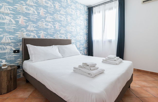 Italianway - Ottoventi Apartments - Foto 22