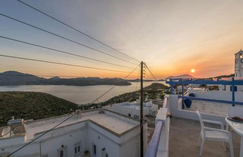 Aegean View House in Tripiti - Foto 35