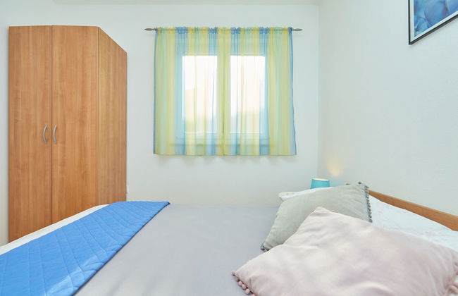 Apartments Zelic Tucepi - Foto 31