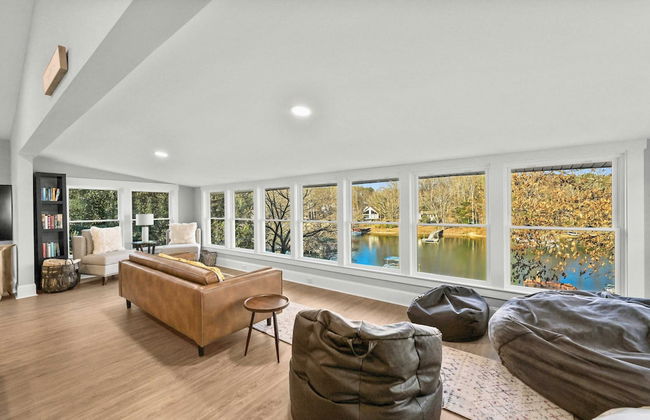 Dock Days by Avantstay Swimming Platform, Dock - Foto 24