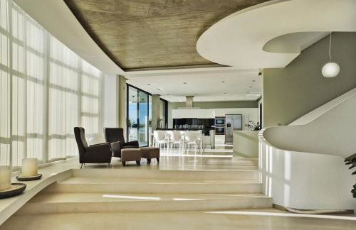 Serene 4 Bedroom Villa in Ibiza City, 1032 - Foto 14