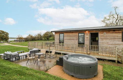 Willow Lodge - Foto 1