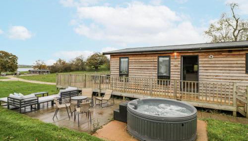 Willow Lodge - Foto 1