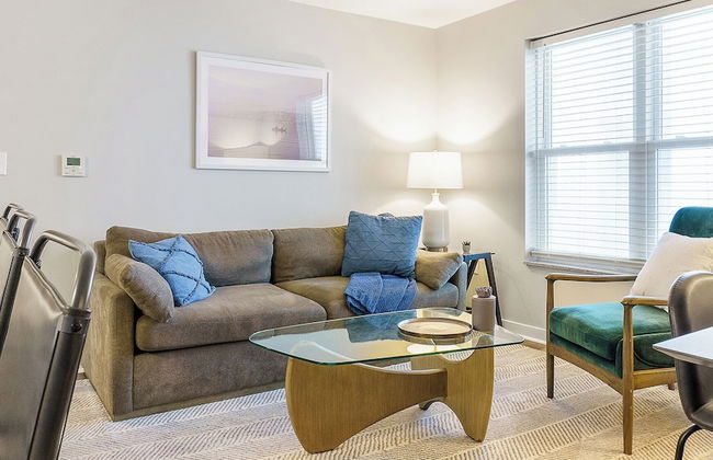 Canal Walk District Apartments by Landing - Foto 17