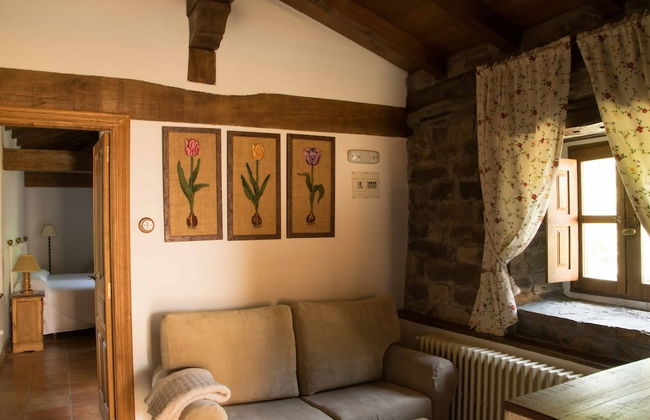 Molino de Yera - Foto 31