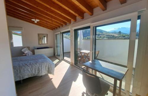 Frente a los Picos de Europa - Foto 40