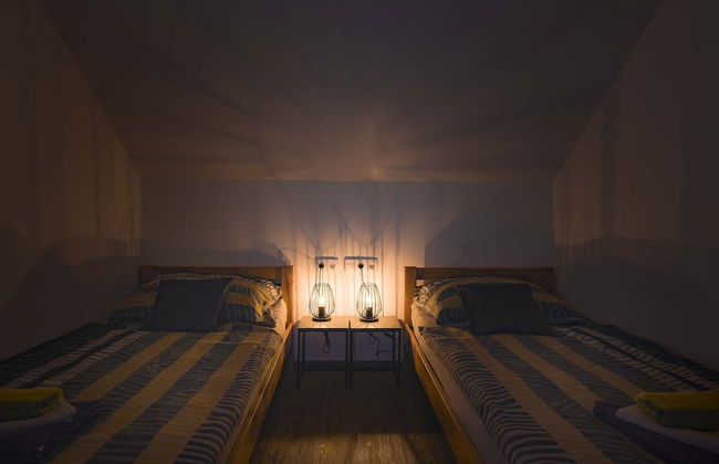 Apartments Rikli Rodine near Bled - Foto 20