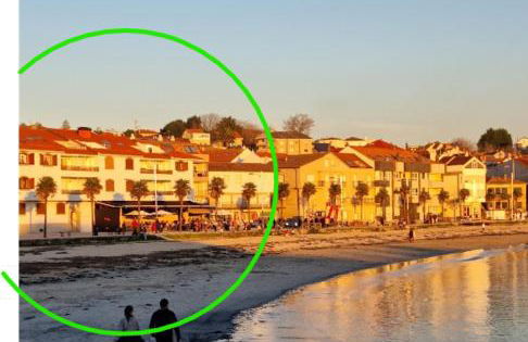 Apartamento PANXOLIÑAS - Foto 1