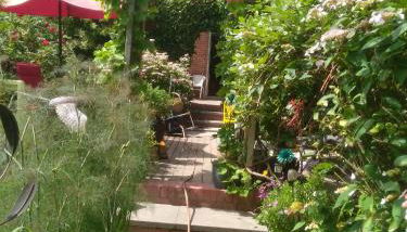 Ferienwohnung am Siel - Foto 2