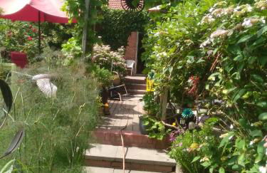 Ferienwohnung am Siel - Foto 2