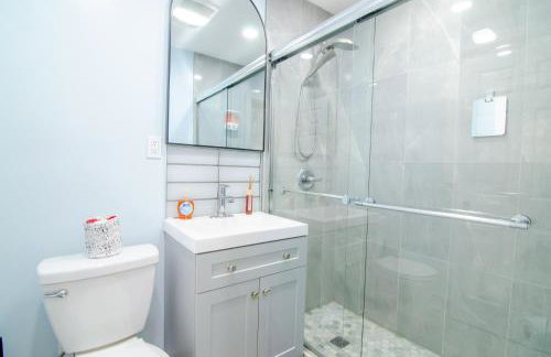 Sweet Diamonds & Adventures 10 Mins To NYC - Foto 8