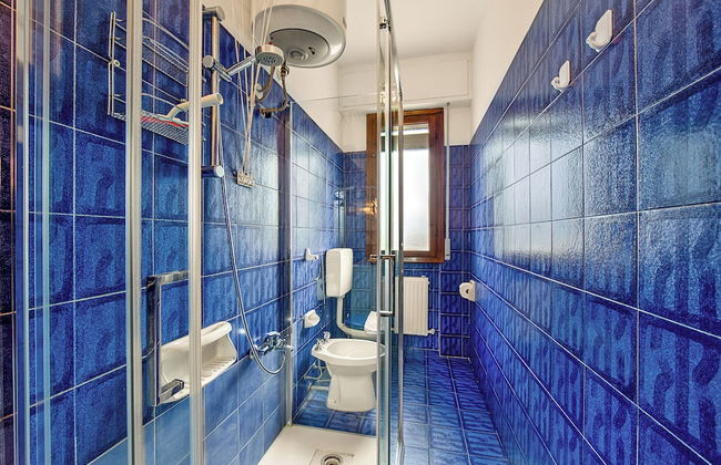 Edera With Balcony Few Steps From Sea - Photo 10