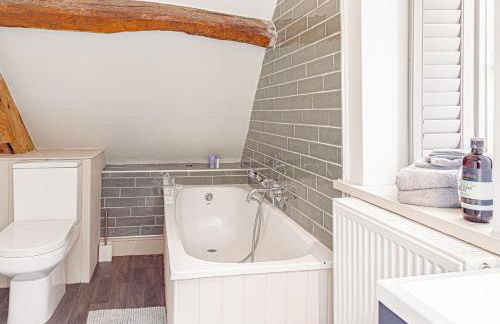 Mill House Cottage - Star Stay on The Cotswold Way - Foto 14