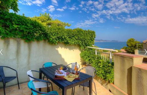 Vistamare Locations avec Piscine saint florent - Foto 12