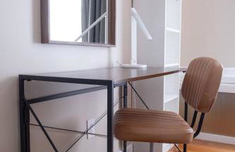 Sunny 4BR/2BA Retreat in Morningside Heights, NYC - Foto 32