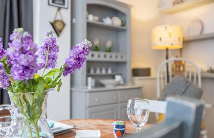 Quirky North Yorkshire Cottage - Christmas Cottage - Photo 24