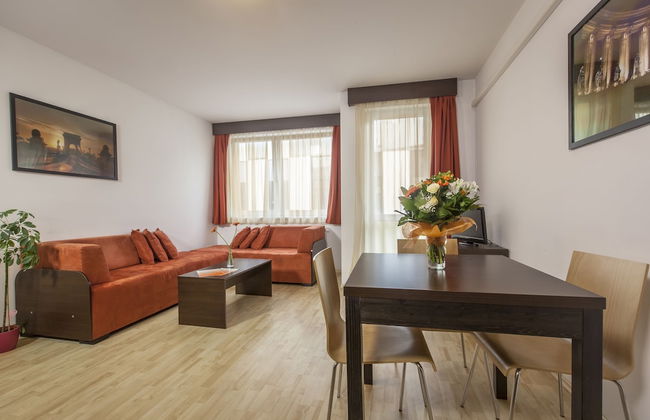 Prater Residence - Foto 19