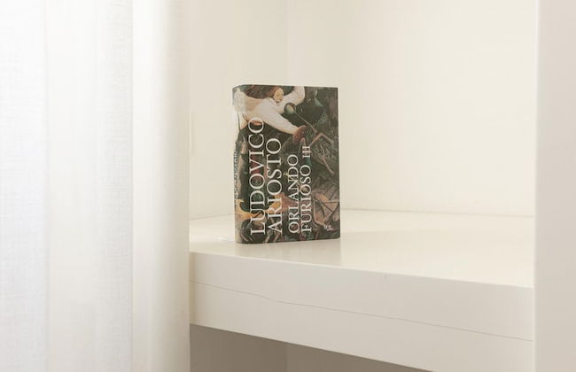 Residenza Excelsior 705 - Foto 12