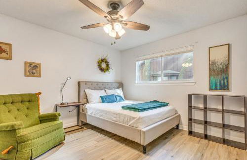 Cottage Vibes in Shalimar! Pet-Friendly Townhome - Foto 18