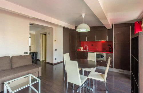 Barnapartments Raval - Photo 59