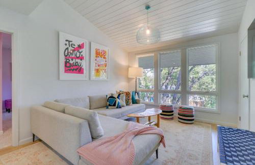 Modern Austin Home with Yard about 1 Mi from ACL! - Photo 25