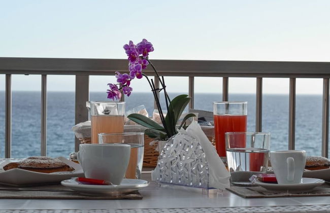 La Scogliera - Foto 35