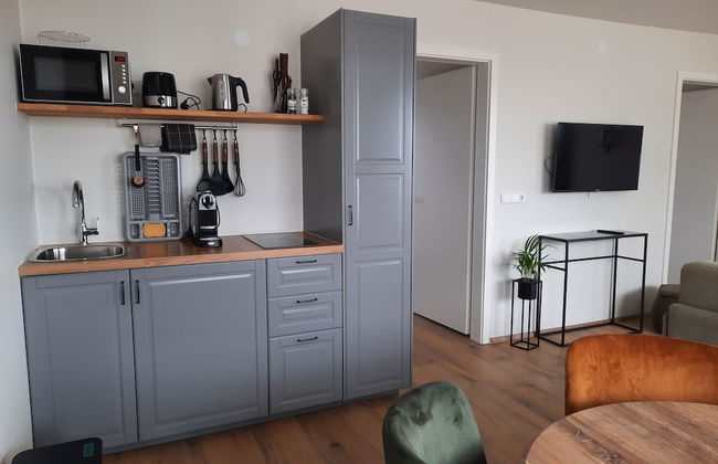 Stracta Apartments - Foto 11