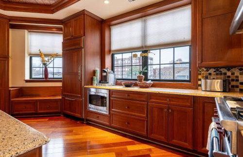 Grand Luxury Loft right Downtown - Foto 5