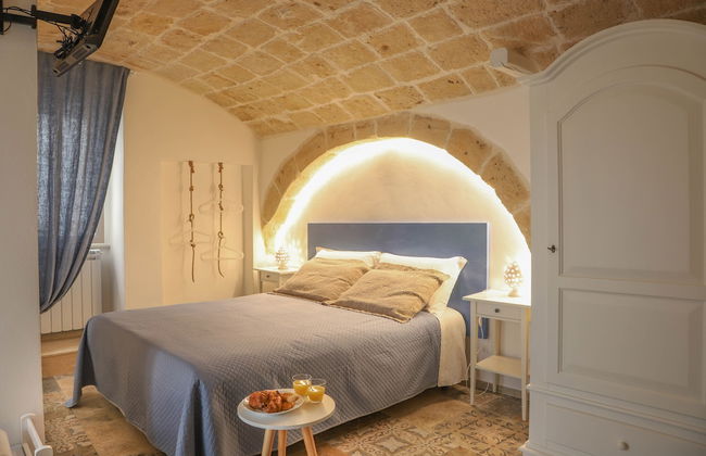 Terracielo Guest House - Foto 11