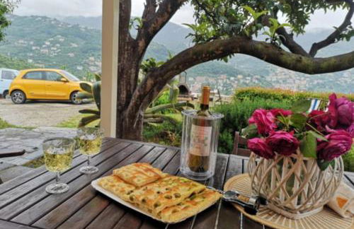 Villa Venino - Foto 43