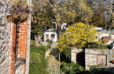 Αρχοντικό Γιούλη - Foto 38