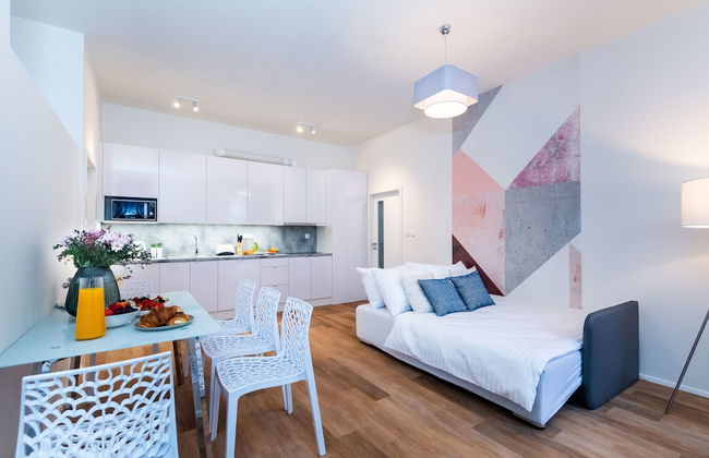 Seven Wishes Boutique Residence - Foto 42