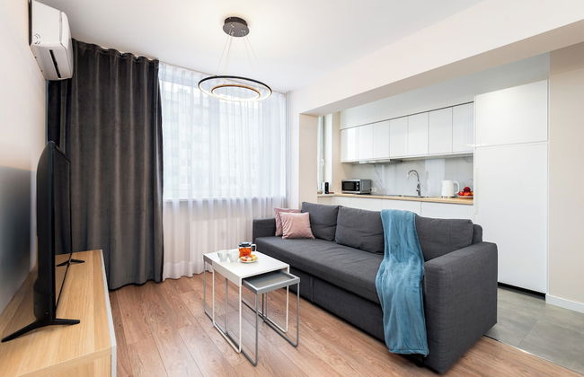 Apartament Solar - by Kairos Apartments - Photo 16