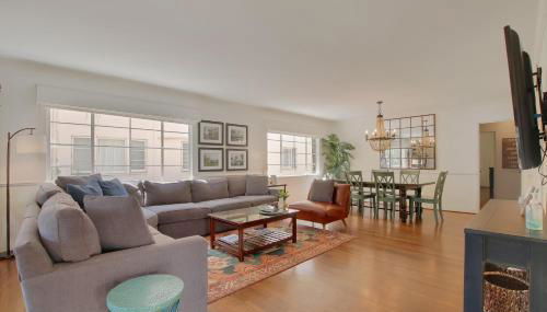 West Beach Villas 1 & 2 - Foto 5