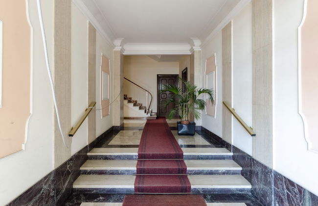 JOIVY Great Flat W/Sea View - Foto 44