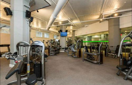 Broad Street Apartment - Foto 37