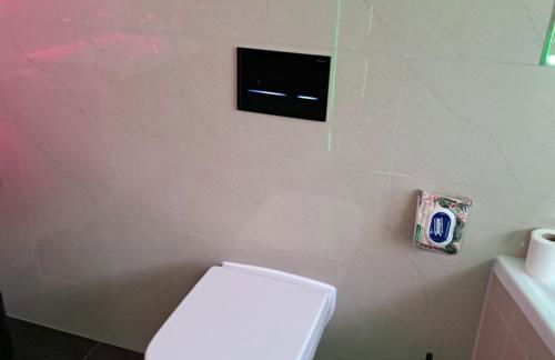 Exclusives Ferienhaus am Kulkwitzer See - Photo 39