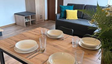 Cichata - domek w Bieszczadach - Foto 4